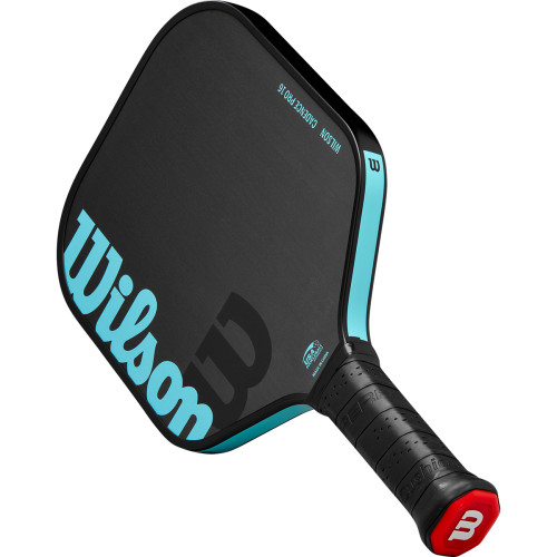 WILSON cadence pro 16 pickleball racket
