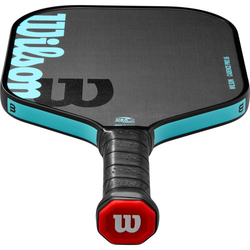 WILSON cadence pro 16 pickleball racket