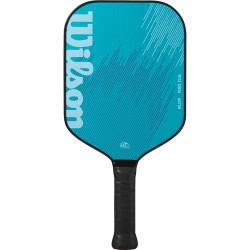 WILSON fierce team 13 pickleball racket