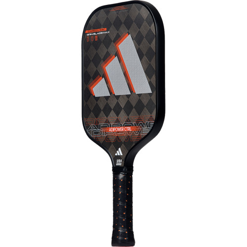 ADIDAS adipower carbon attk 3.3 pickleball racket