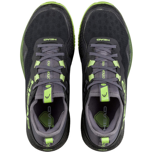 Chaussures pickleball HEAD motion pro Chaussures pickleball HEAD motion pro