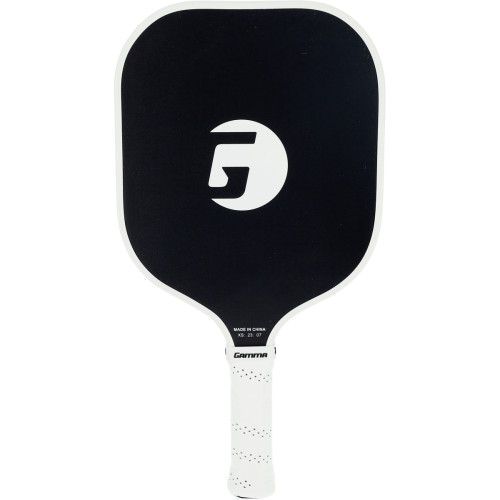 GAMMA fusion power pickleball racket GAMMA fusion power pickleball racket