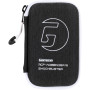 Anti-vibration tips and customization GAMMA pickleball rfc airbender Anti-vibration tips and customization GAMMA pickleball rfc airbender
