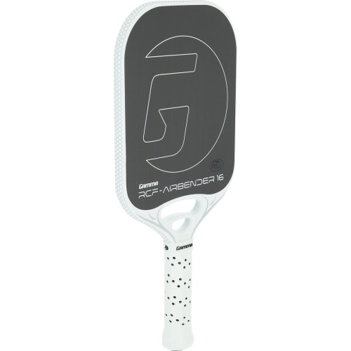 Pickleball racket GAMMA rcf airbender 16 Pickleball racket GAMMA rcf airbender 16