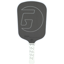 Pickleball racket GAMMA rcf obsidian 13