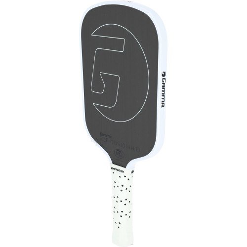 Pickleball racket GAMMA rcf obsidian 13 Pickleball racket GAMMA rcf obsidian 13
