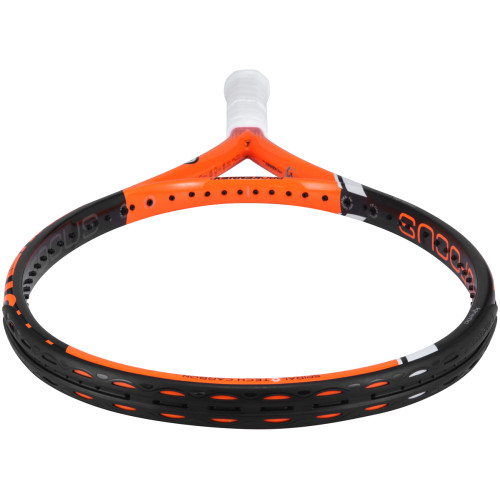 Kennex ki q+20 pro racket (285 gr)