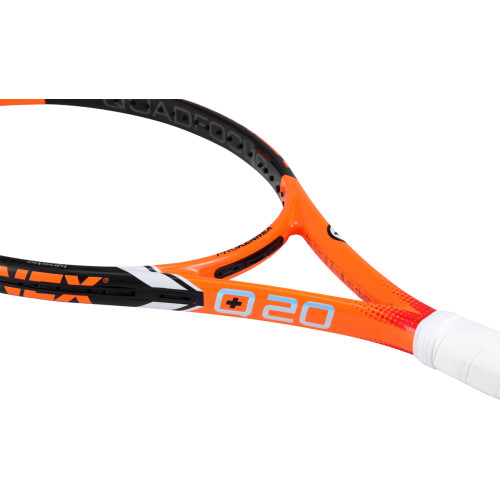 Kennex ki q+20 pro racket (285 gr)