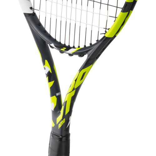 BABOLAT boost aero racquet (260 gr) (new 2023)