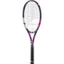 BABOLAT boost aero pink racquet (260 gr) (new 2023) BABOLAT boost aero pink racquet (260 gr) (new 2023)
