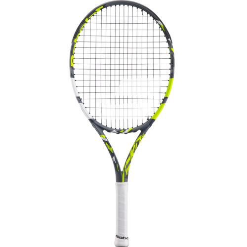 BABOLAT aero junior 25 racket (225 gr) BABOLAT aero junior 25 racket (225 gr)