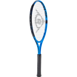 Junior DUNLOP fx 25 racquet (215 gr)