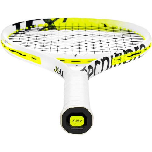TECNIFIBRE tf-x1 275 v2  racquet (275 gr) TECNIFIBRE tf-x1 275 v2  racquet (275 gr)