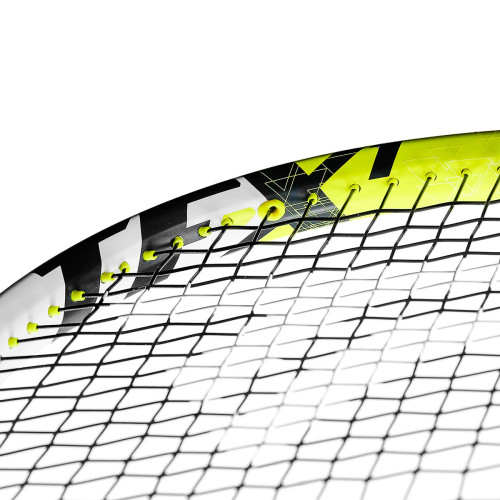 TECNIFIBRE tf-x1 275 v2  racquet (275 gr) TECNIFIBRE tf-x1 275 v2  racquet (275 gr)