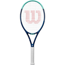 WILSON ultra power 100 (267 gr) racquet
