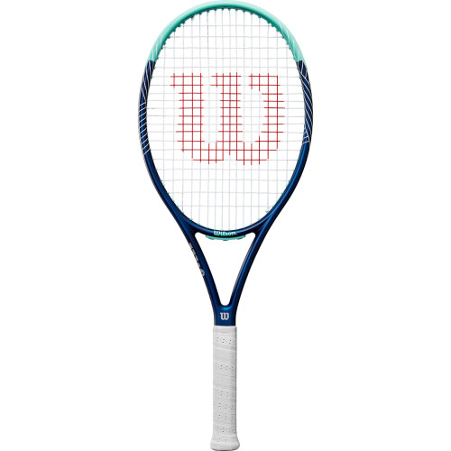 WILSON ultra power 100 (267 gr) racquet