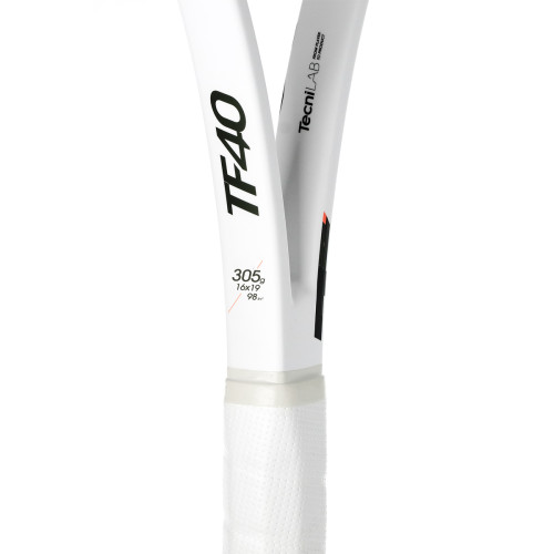 Raquette TECNIFIBRE tf40 315 16x19 (315 gr)