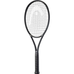 HEAD speed mp legend racket (300 gr) (strung)