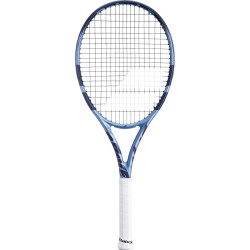 Raquette BABOLAT pure drive team (285 gr) (cordee)