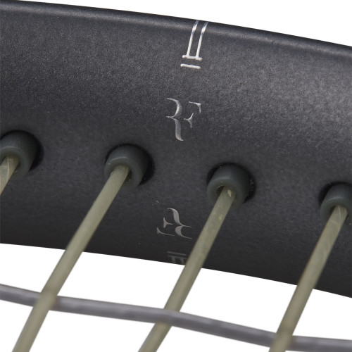 Raquette test web wilson rf 01 (300 gr) Raquette test web wilson rf 01 (300 gr)