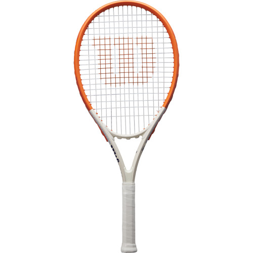 Raquette WILSON roland garros elite (275 gr) Raquette WILSON roland garros elite (275 gr)