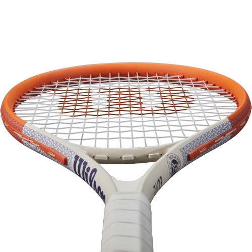 Raquette WILSON roland garros elite (275 gr) Raquette WILSON roland garros elite (275 gr)