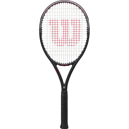 Raquette WILSON pro staff precision 100 (305 gr) Raquette WILSON pro staff precision 100 (305 gr)