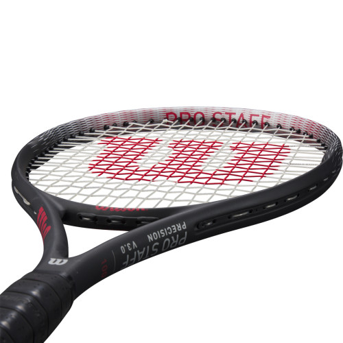 Raquette WILSON pro staff precision 100 (305 gr) Raquette WILSON pro staff precision 100 (305 gr)