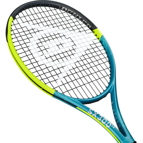 Racquet DUNLOP sx 300 ls (285 gr)