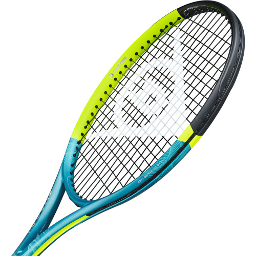 Racquet DUNLOP sx 300 ls (285 gr)