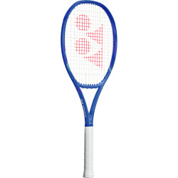 Raquette YONEX ezone 98l blast blue (285 gr)