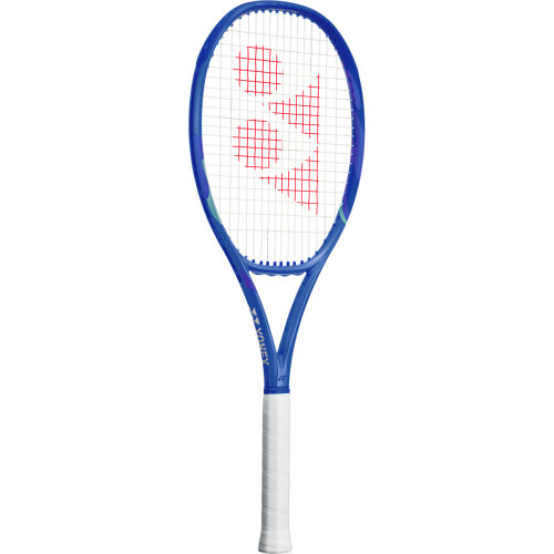 Raquette YONEX ezone 98l blast blue (285 gr)