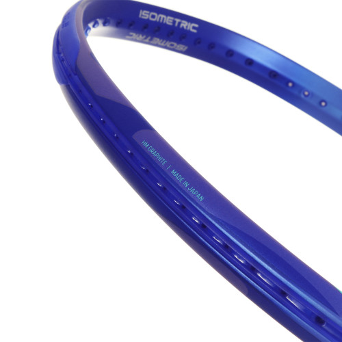 Raquette YONEX ezone 98l blast blue (285 gr)