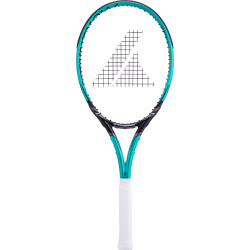 Raquette PRO KENNEX destiny fcs green (265 gr)