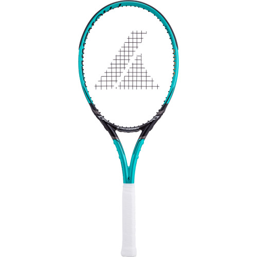 Raquette PRO KENNEX destiny fcs green (265 gr)