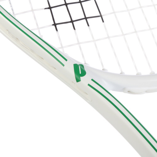 Raquette PRINCE warrior 100 white edition (265 gr) Raquette PRINCE warrior 100 white edition (265 gr)