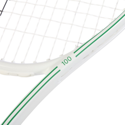 Raquette PRINCE warrior 100 white edition (265 gr) Raquette PRINCE warrior 100 white edition (265 gr)