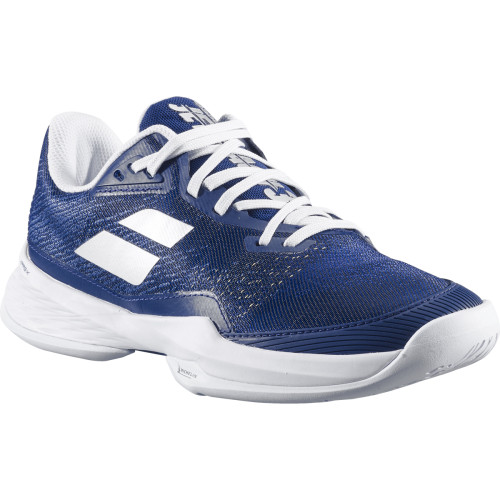Chaussures BABOLAT femme jet mach 3 toutes surfaces Chaussures BABOLAT femme jet mach 3 toutes surfaces
