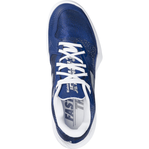 Chaussures BABOLAT femme jet mach 3 toutes surfaces Chaussures BABOLAT femme jet mach 3 toutes surfaces