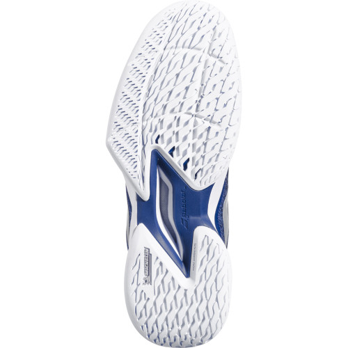 Chaussures BABOLAT femme jet mach 3 toutes surfaces Chaussures BABOLAT femme jet mach 3 toutes surfaces