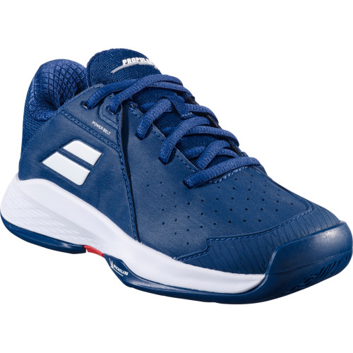 Chaussures BABOLAT junior garcon propulse toutes surfaces Chaussures BABOLAT junior garcon propulse toutes surfaces