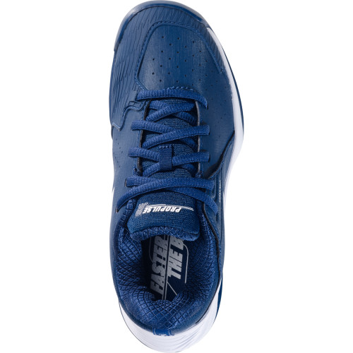 Chaussures BABOLAT junior garcon propulse toutes surfaces Chaussures BABOLAT junior garcon propulse toutes surfaces