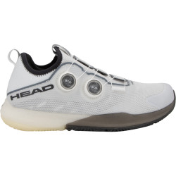 Chaussures de padel HEAD motion pro boa