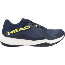 Chaussures de padel HEAD motion team