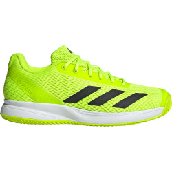 Chaussures ADIDAS courtflash speed 2 toutes surfaces