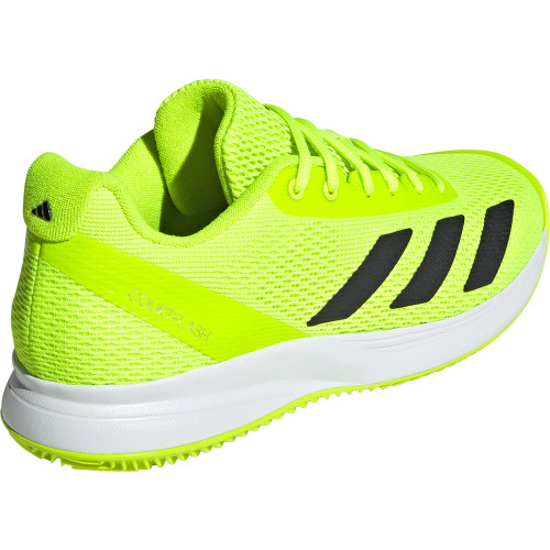 Chaussures ADIDAS courtflash speed 2 toutes surfaces