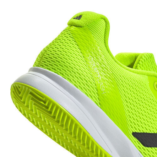 Chaussures ADIDAS courtflash speed 2 toutes surfaces