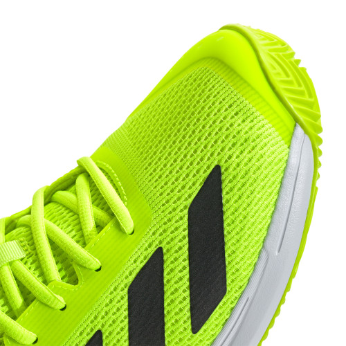 Chaussures ADIDAS courtflash speed 2 toutes surfaces