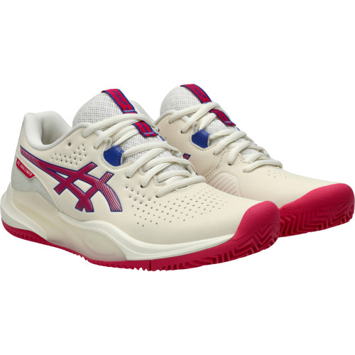 Chaussures ASICS femme solution gel challenger 15 terre battue Chaussures ASICS femme solution gel challenger 15 terre battue