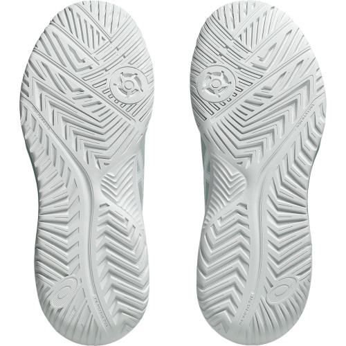 Chaussures ASICS femme gel dedicate 8 toutes surfaces